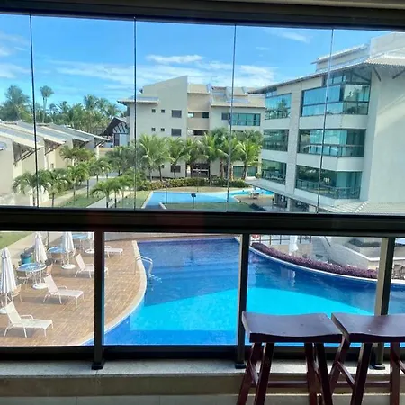 Ekoara 327 Beira-Mar De Muro Alto, Porto De Galinhas Exterior photo