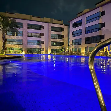 Ekoara 327 Beira-Mar De Muro Alto, Porto De Galinhas Exterior photo