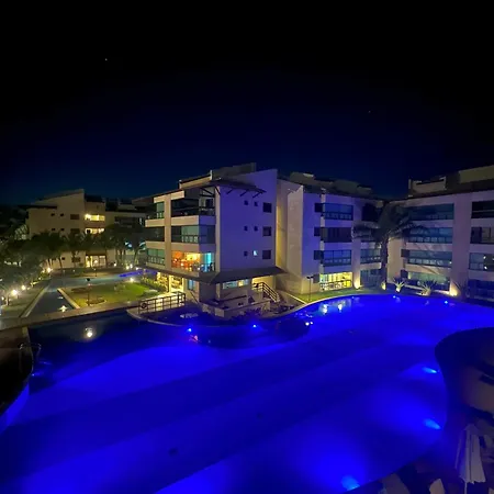Ekoara 327 Beira-Mar De Muro Alto, Porto De Galinhas Exterior photo