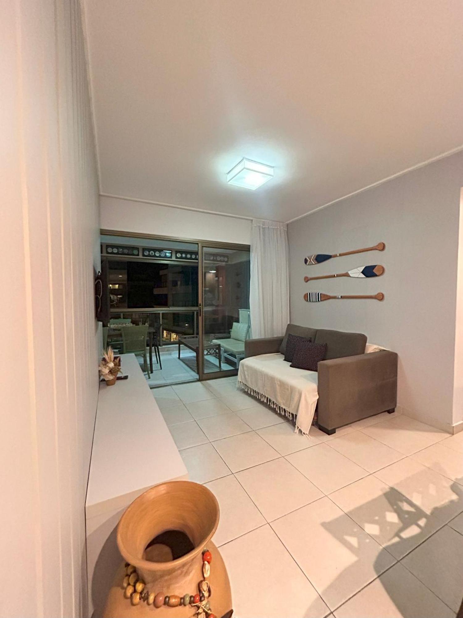 Ekoara 327 Beira-mar De Muro Alto, Apartamento *